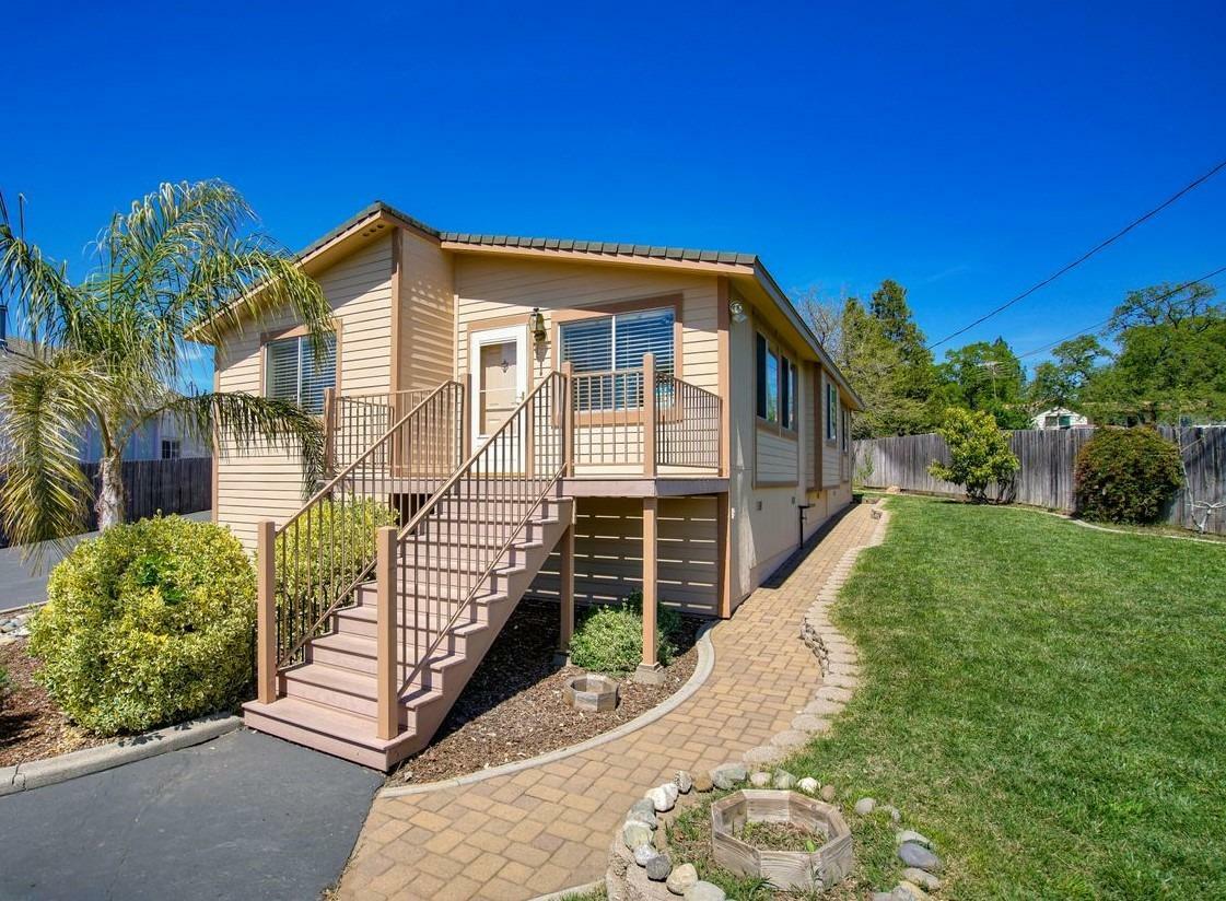 Property Photo:  12141 Griffin Way  CA 95602 