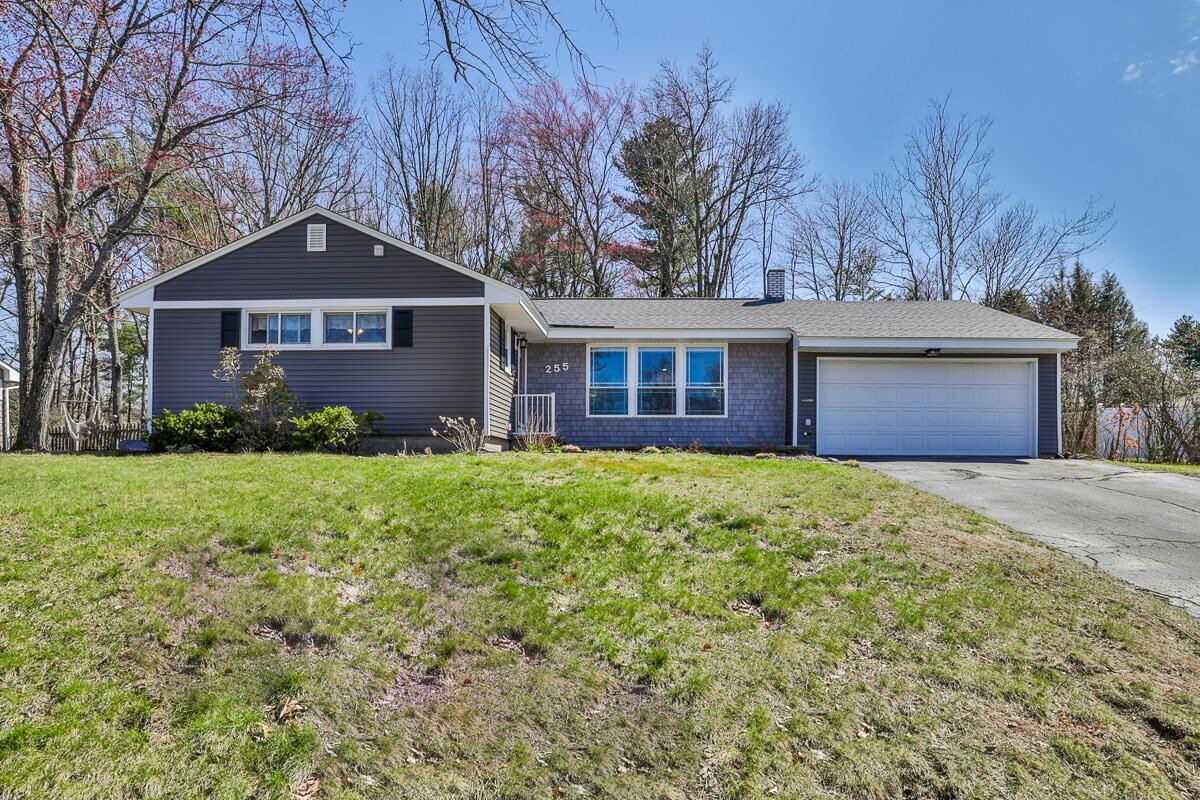 Property Photo: 255 Paquette Avenue NH 03104