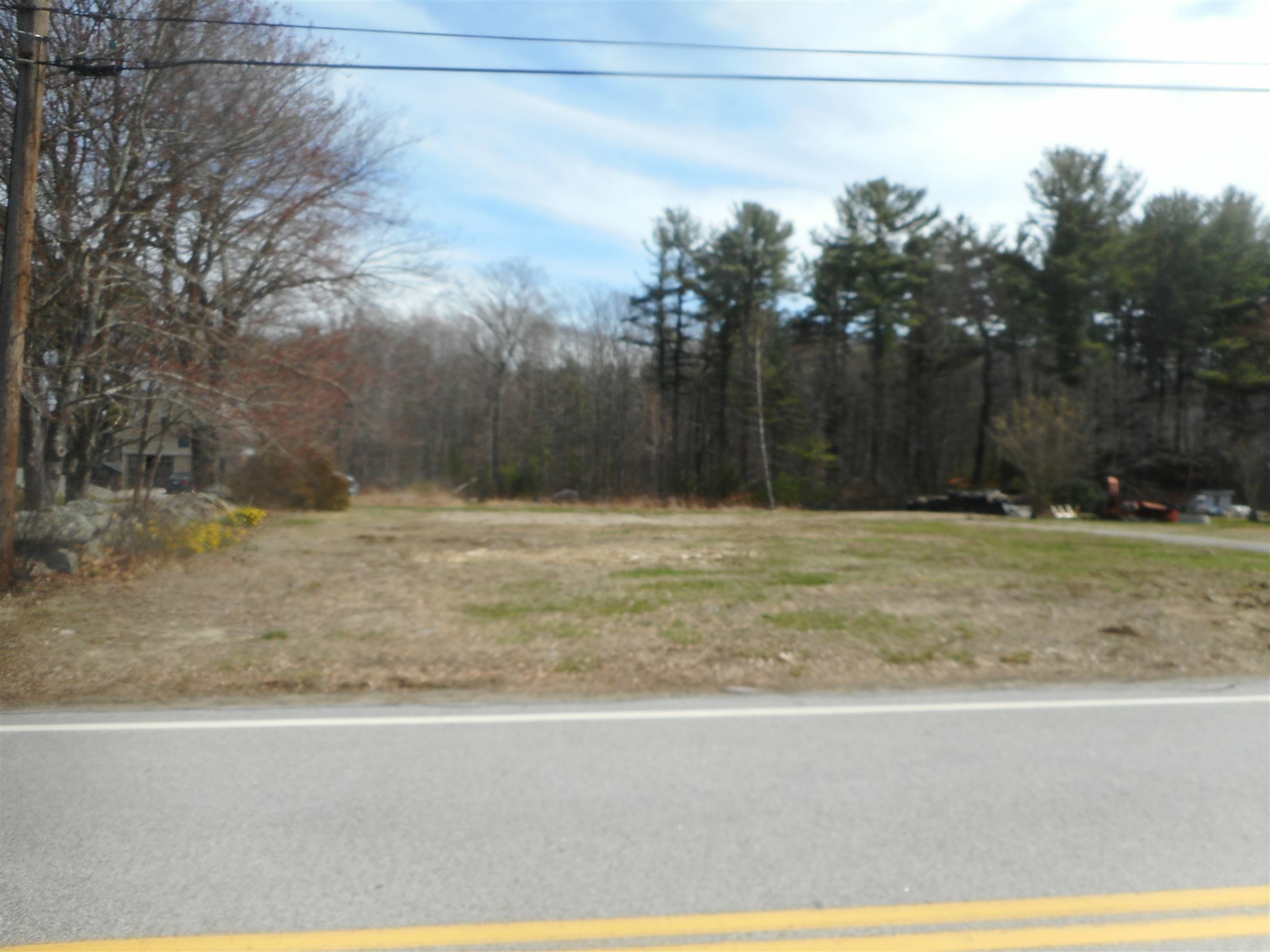 Property Photo:  420 Brackett Road  NH 03870 