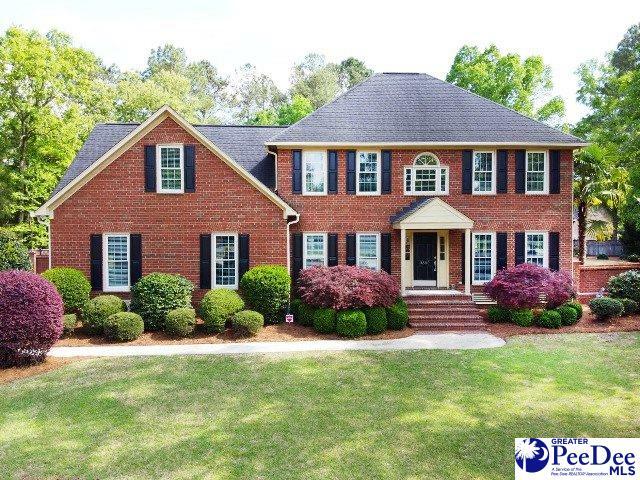Property Photo: 3300 Stockton Dr SC 29501