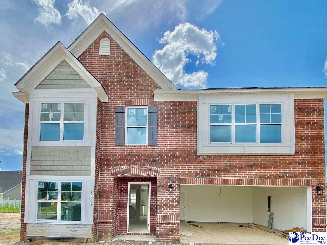 Property Photo: 1013 Abigail Court SC 29501