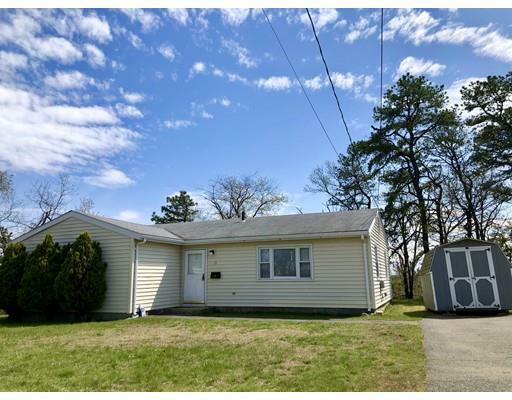 Property Photo: 15 Tarrant Ln 15 MA 01880