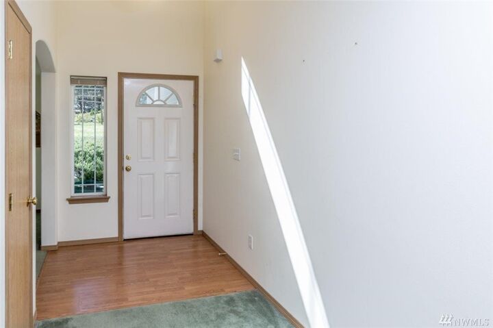 Property Photo: 110 E Balmoral Way WA 98584