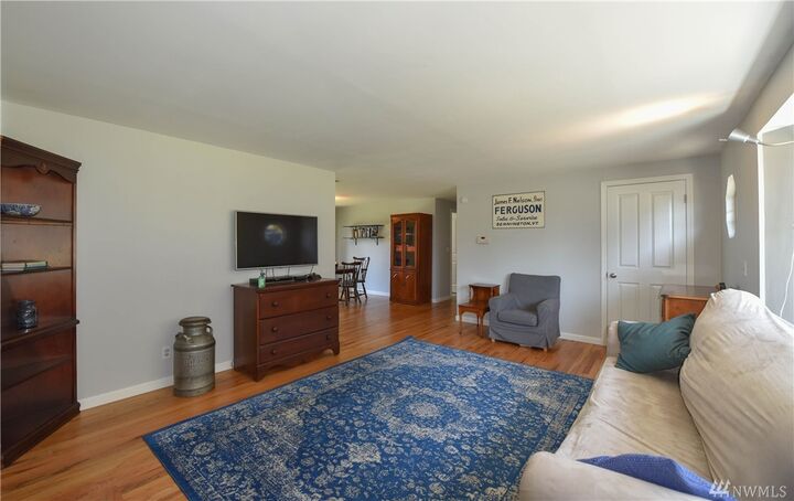 Property Photo:  1610  Holly Vista Drive  WA 98290 