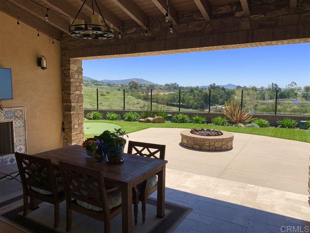 Property Photo: 7553 Sitio Conejo CA 92009