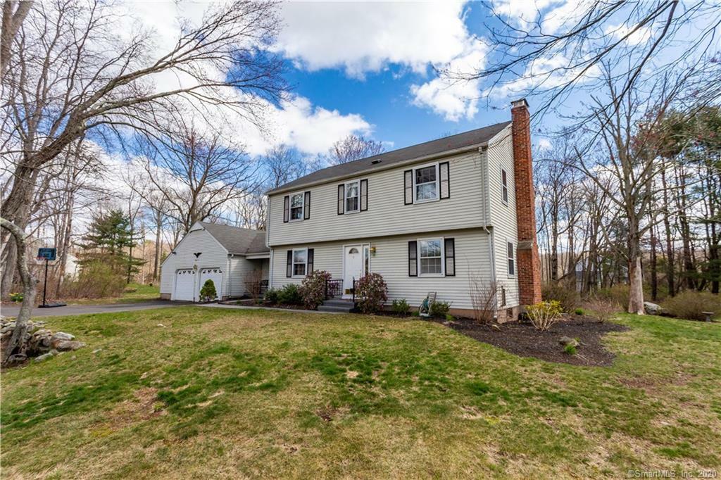 Property Photo: 34 South Buckboard Lane CT 06447