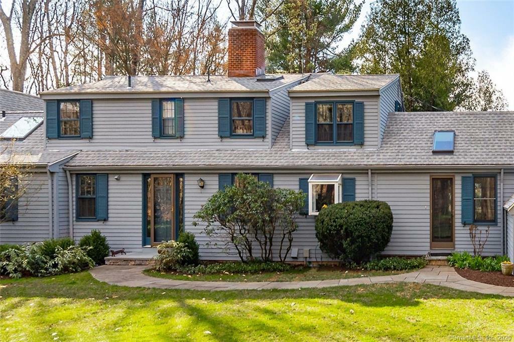 Property Photo:  241 Avon Mountain Road  CT 06001 