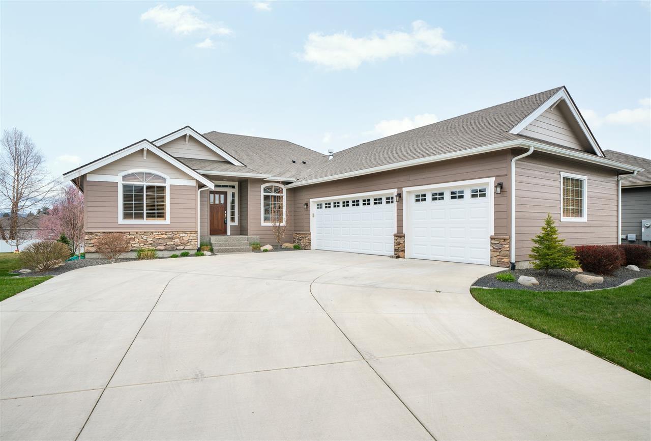 Property Photo: 16411 E 10th Ln WA 99037