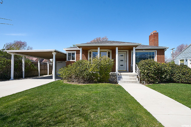 Property Photo: Address not disclosed UT 84047