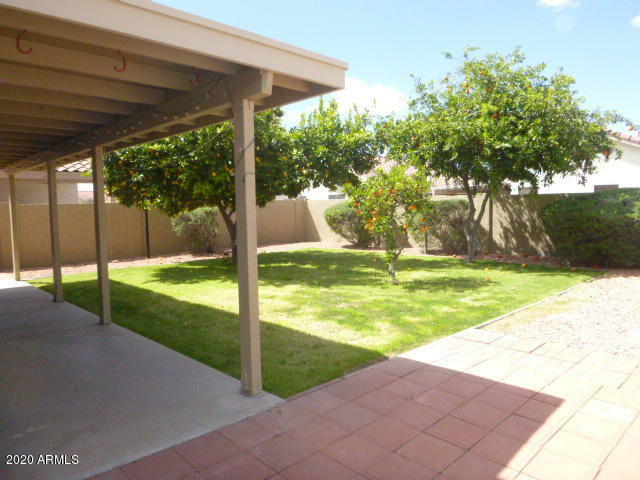 Property Photo:  642 S Concord Street  AZ 85296 