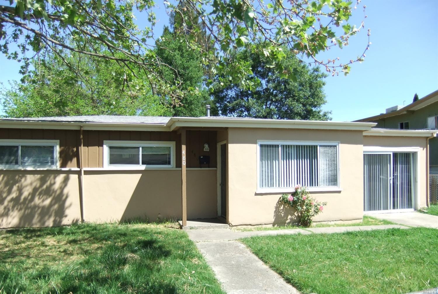 480 Laws Avenue  Ukiah CA 95482 photo