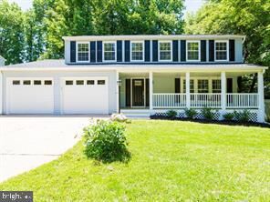 Property Photo:  5708 Heming Avenue  VA 22151 