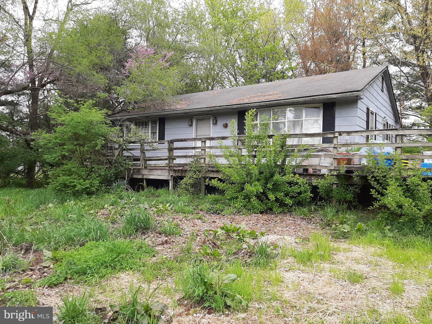 Property Photo:  1109 Old Chapel Road  VA 22620 