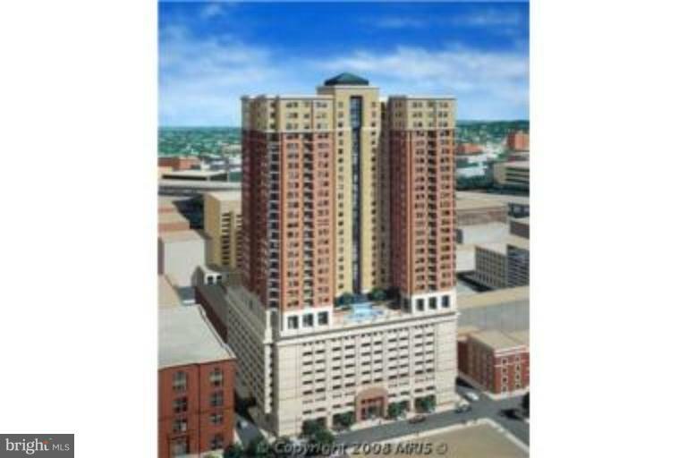 414 Water Street 1404  Baltimore MD 21202 photo