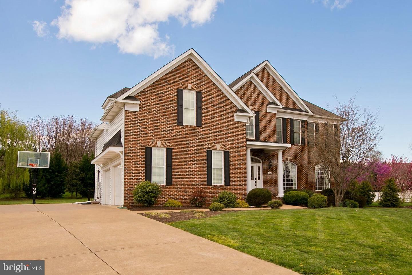 Property Photo:  608 Kernstown Court  VA 22601 