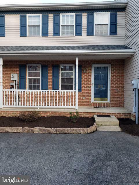 Property Photo: 573 Cloverbrook Drive PA 17522