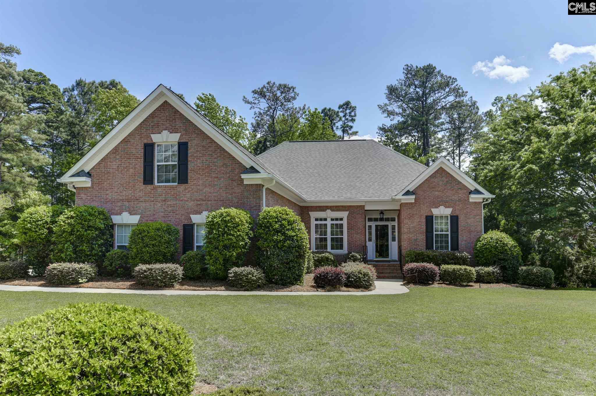 Property Photo: 271 Lake Estate SC 29036