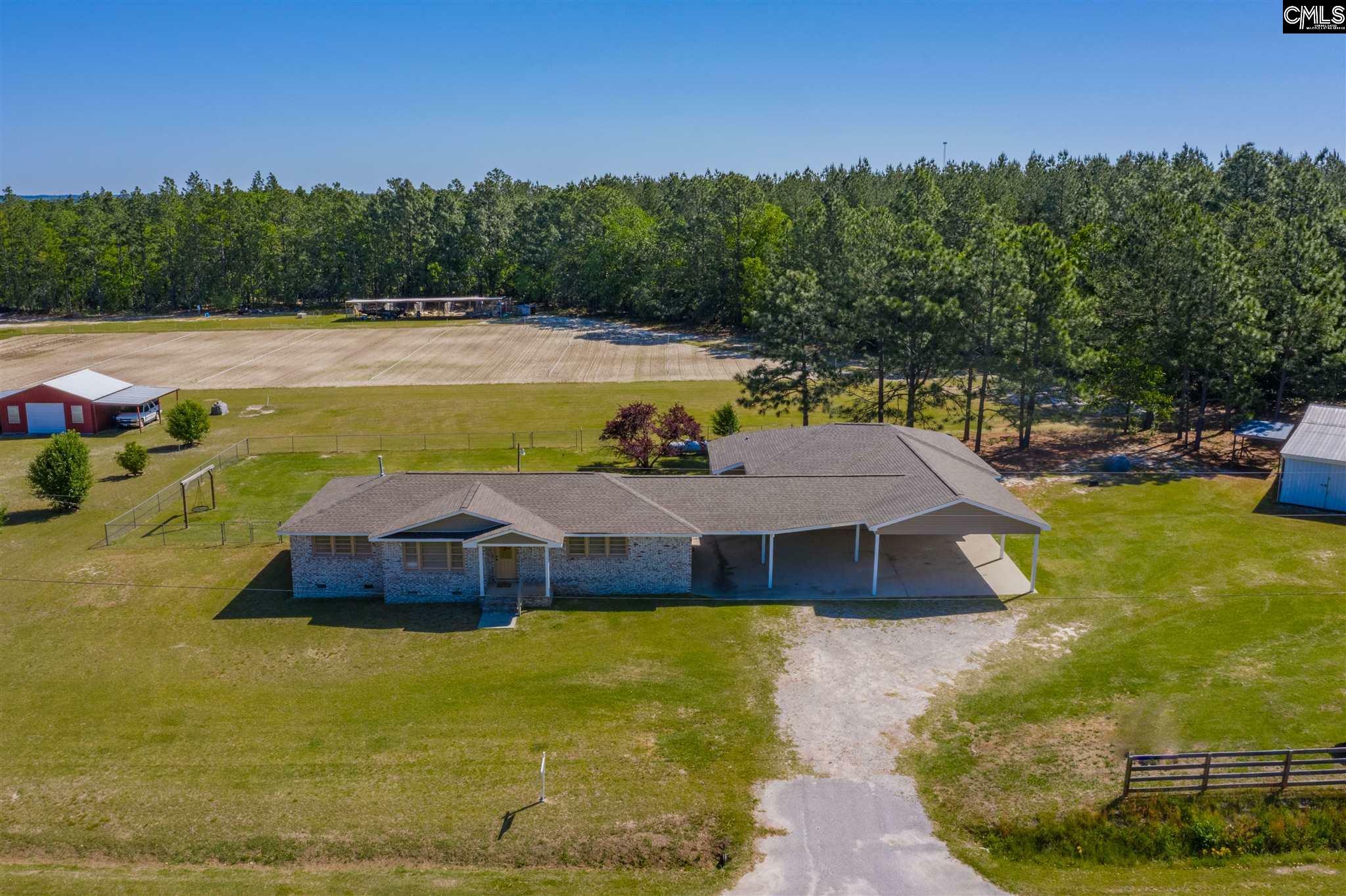 Property Photo: 345 Hwy 178 SC 29123