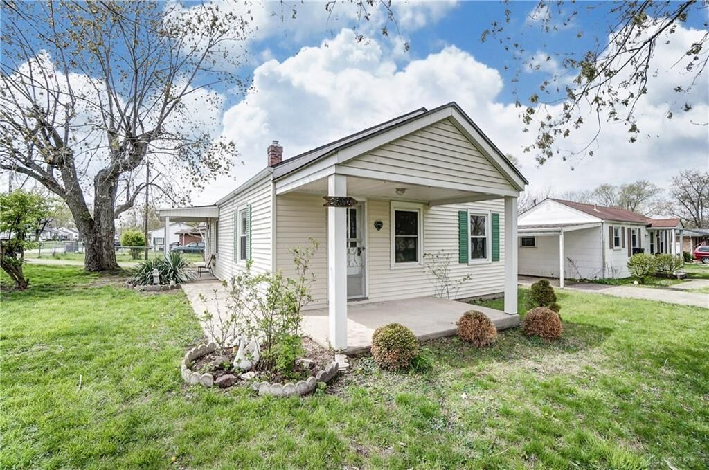 Property Photo: 2500 Shelley Street OH 45042