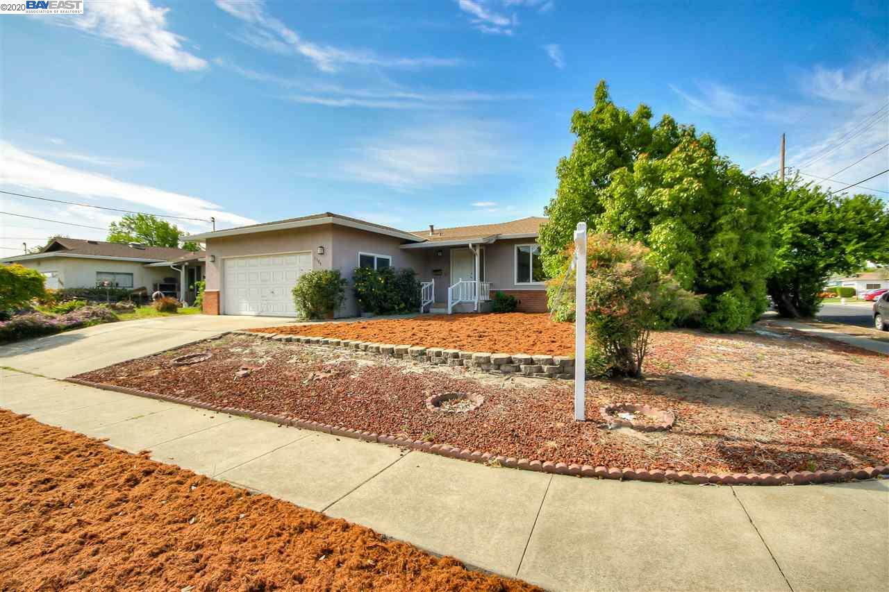 Property Photo:  1509 Aster Dr  CA 94509 