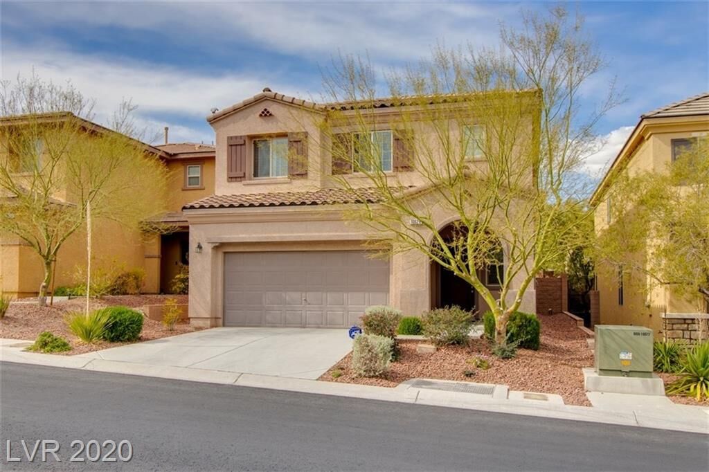 House for sale in Las Vegas 10626 Mount Blackburn Avenue, Las Vegas