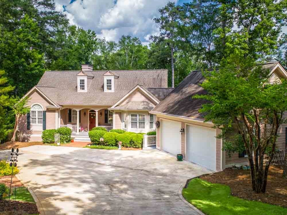 Property Photo: 1040 Kimbrough Hill Loop GA 30642-4851