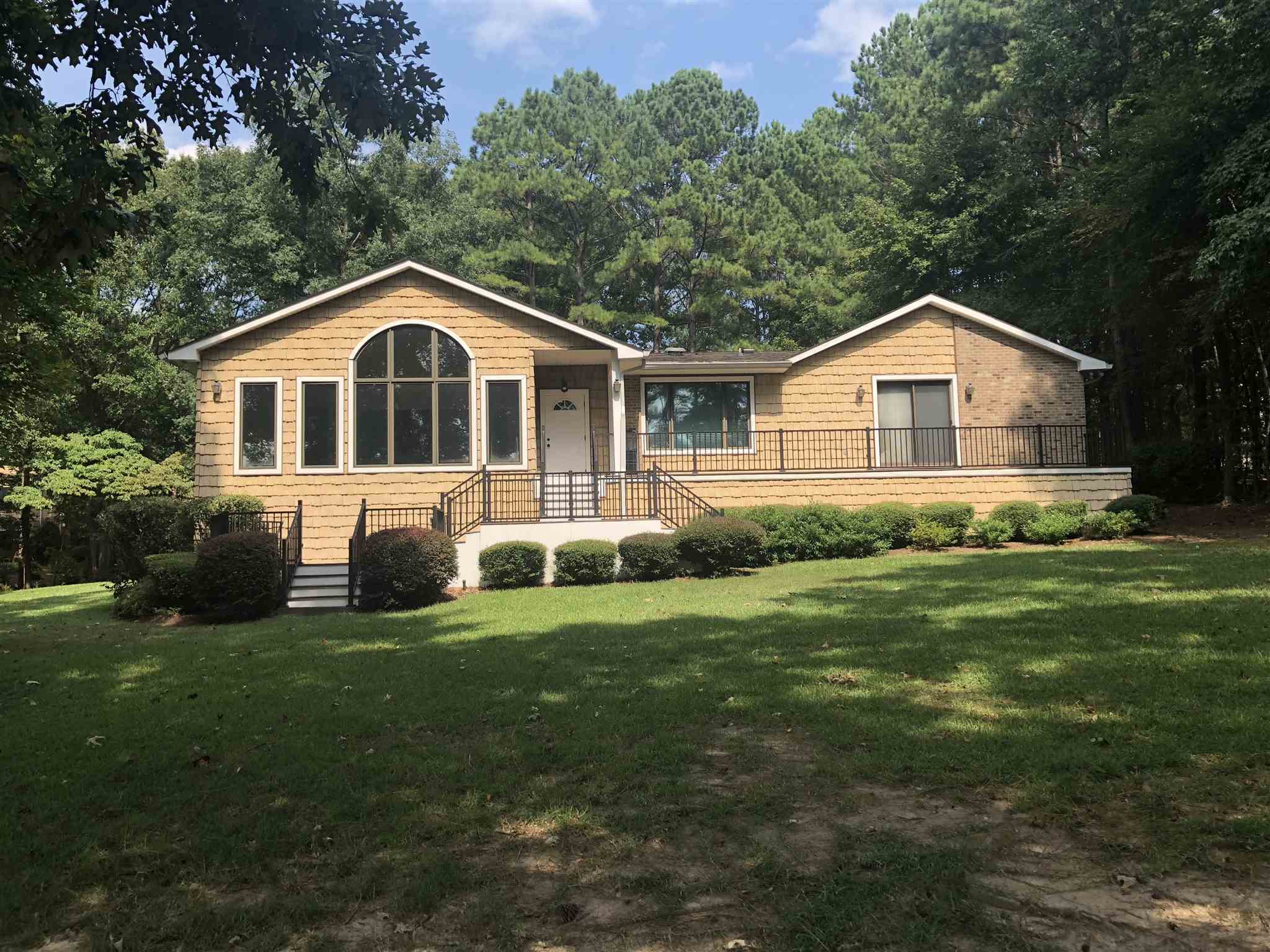 Property Photo:  1451 Anchor Bay Drive  GA 30642 