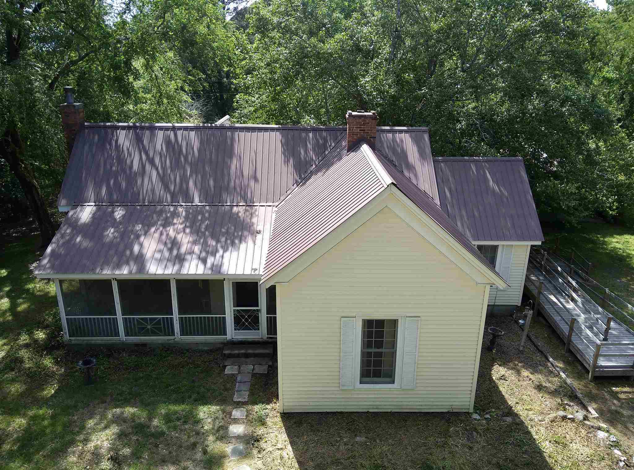 Property Photo:  3851 Veazey Road  GA 30642 