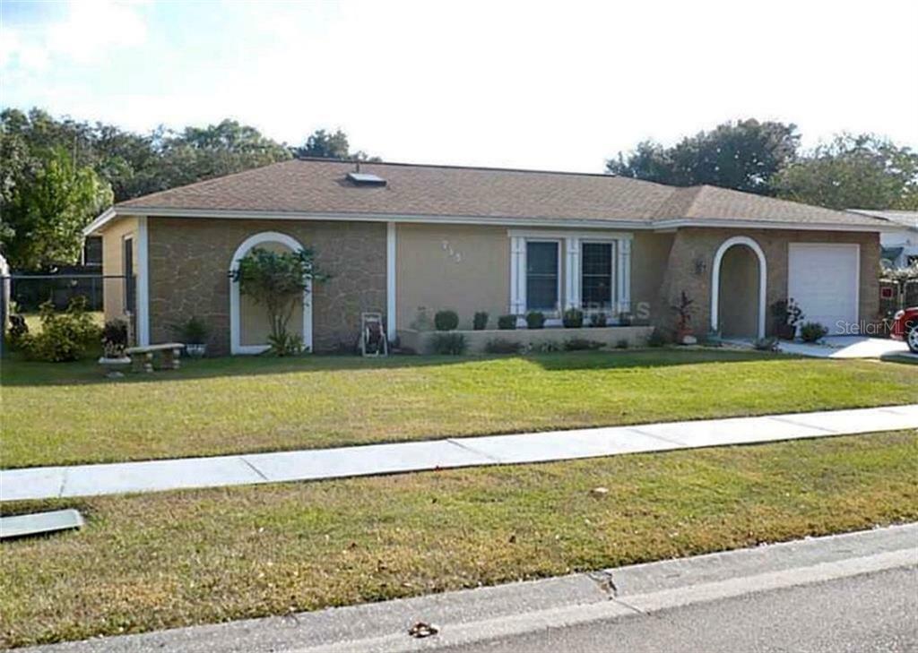 Property Photo:  715 Falkirk Avenue  FL 33594 
