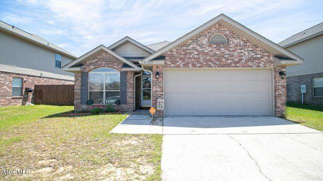 17355 Palm Ridge Drive  D'Iberville MS 39540 photo