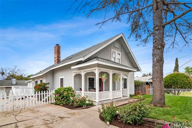 Property Photo:  1305 S Juniper Street  CA 92025 