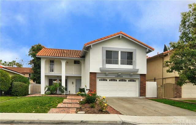 Property Photo:  14802 Elm Avenue  CA 92606 