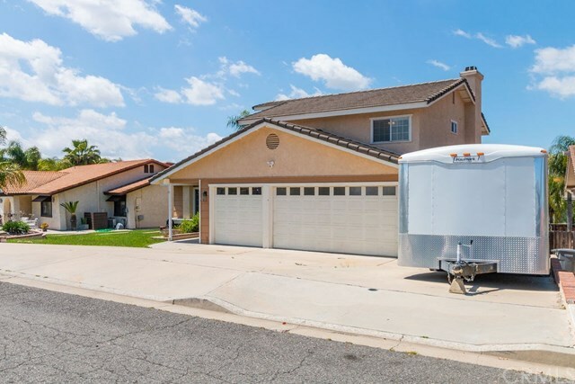 Property Photo:  30097 Happy Hunter Drive  CA 92587 