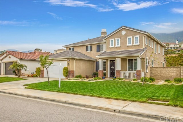 Property Photo:  28982 Davis Lane  CA 92346 