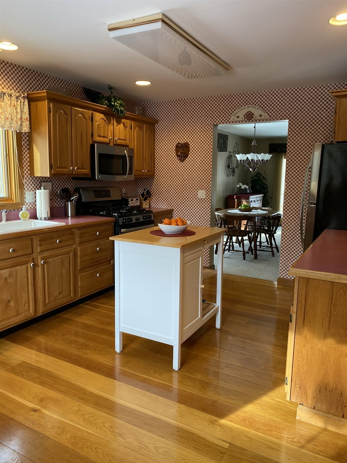 Property Photo:  268 Country Meadows Drive  VT 05446 