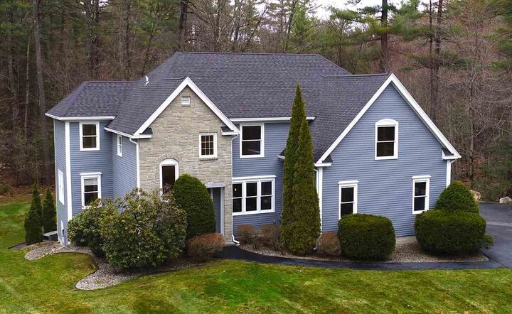 Property Photo:  64 Dunlap Drive  NH 03110 