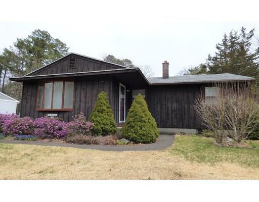 Property Photo: 59 Green St MA 01020