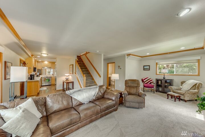 Property Photo: 8311 127th Avenue SE WA 98290