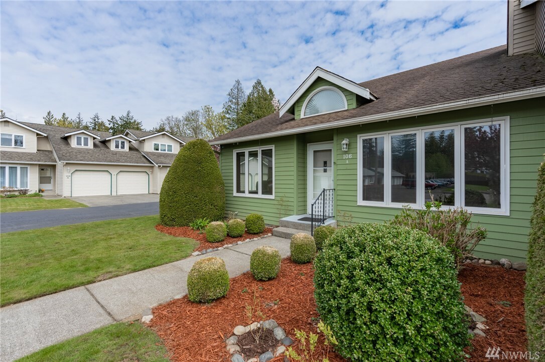 Property Photo:  106 Fairside Dr A  WA 98264 