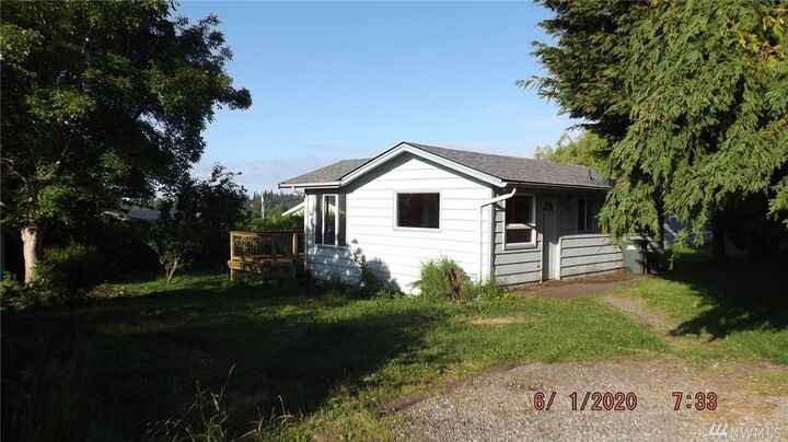 Property Photo:  5571  Hillvue Road  WA 98230 
