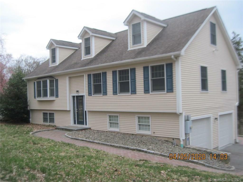 Property Photo:  11 Baldwin Hill Road  CT 06804 