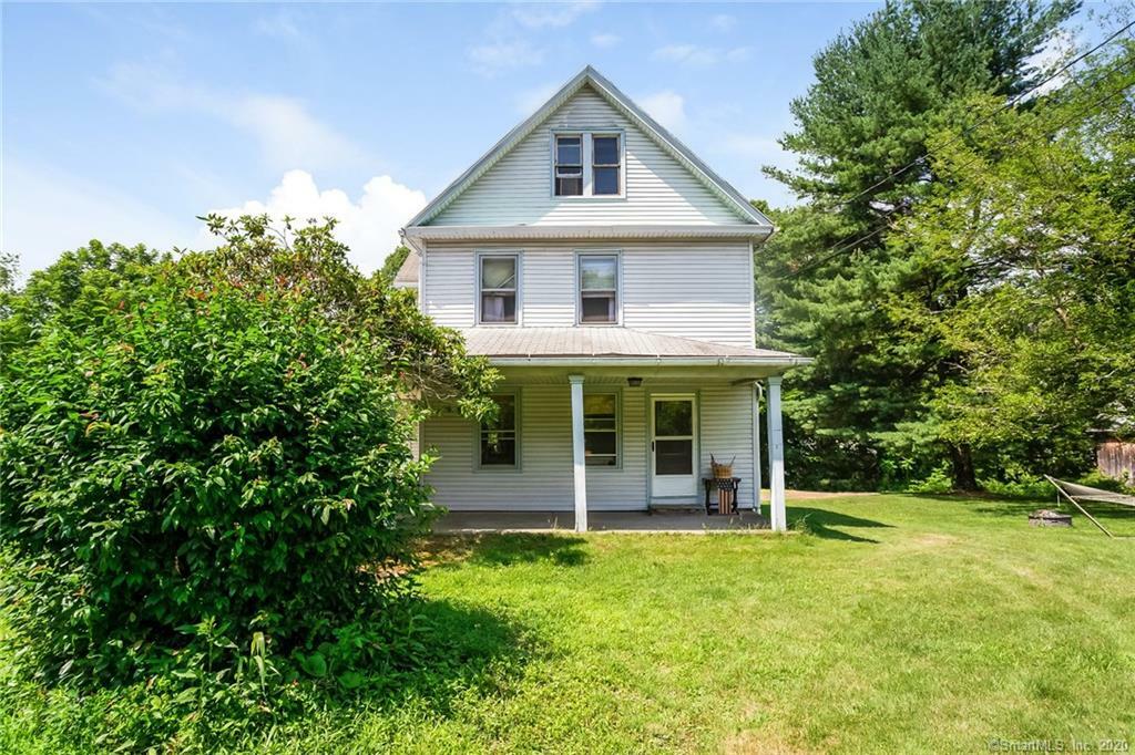 Property Photo:  980 Derby Milford Road  CT 06477 