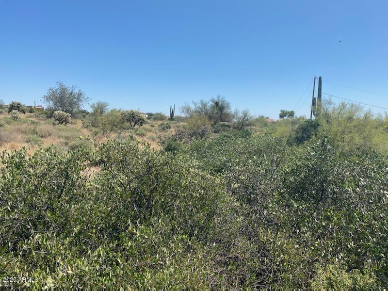 Property Photo:  5731 S Estrella Road  AZ 85118 