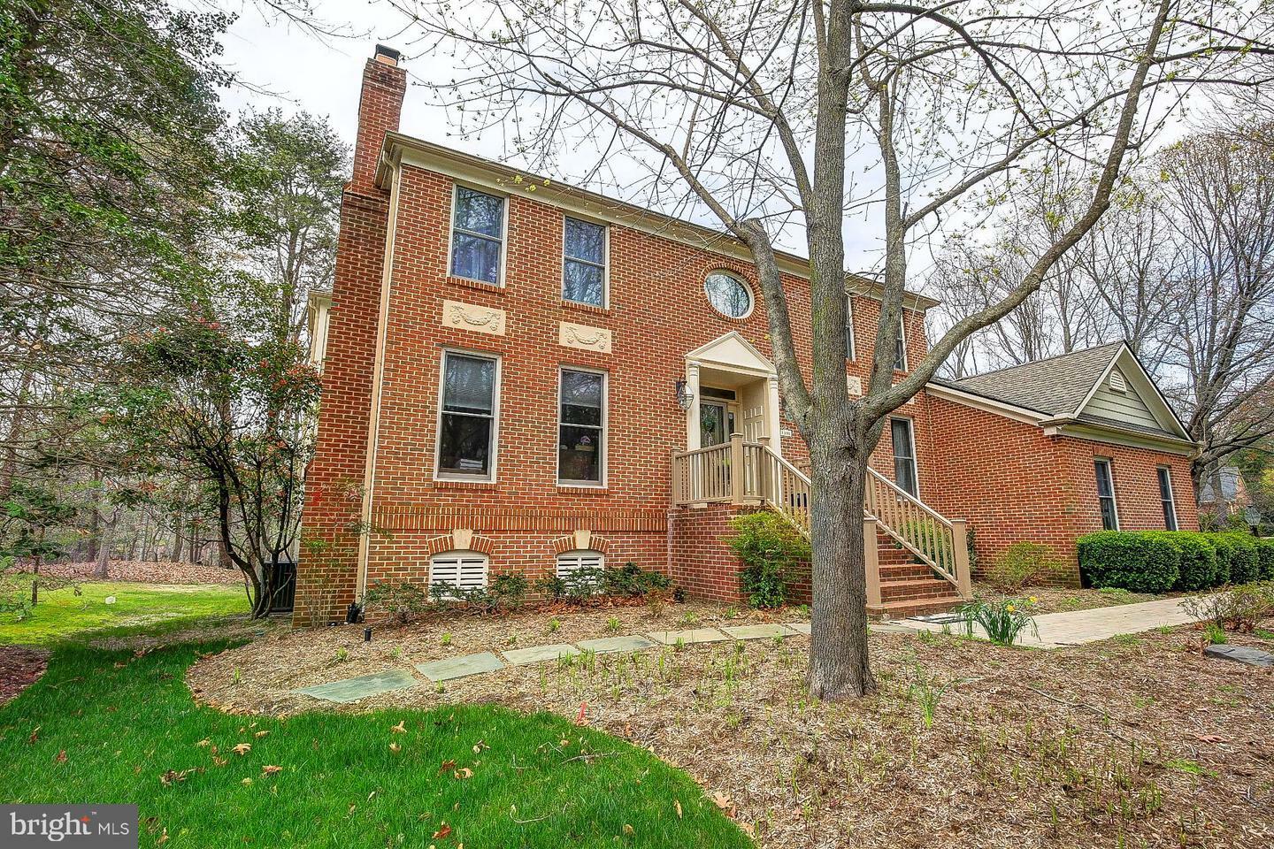 Property Photo: 1100 Spy Glass Drive MD 21012