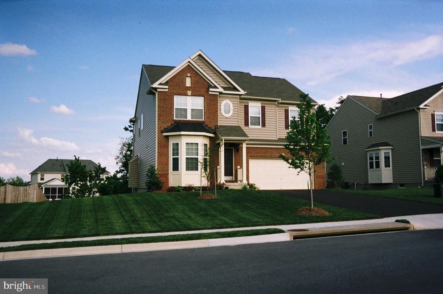 Property Photo: 901 Kennedy Drive VA 22601