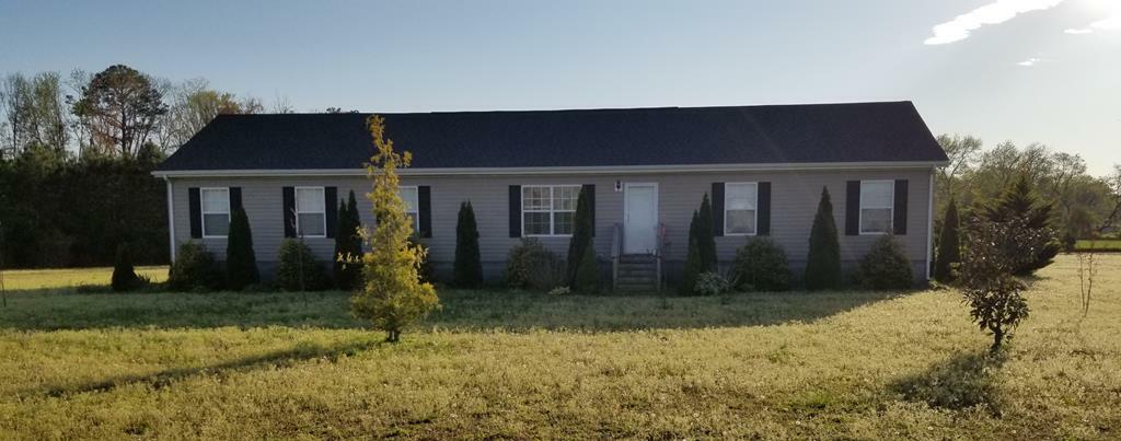 Property Photo:  21619 Fair Oaks Rd  VA 23410 