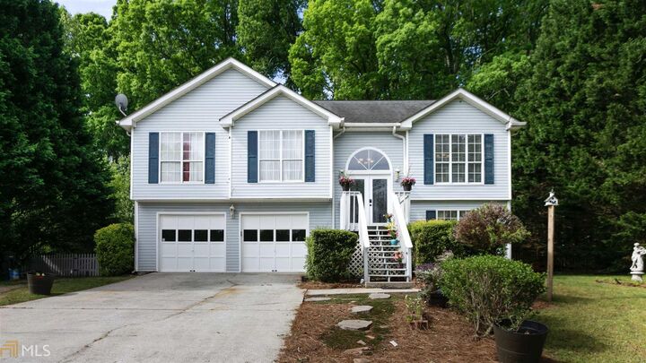2732 Lake Vista Drive  Buford GA 30519 photo