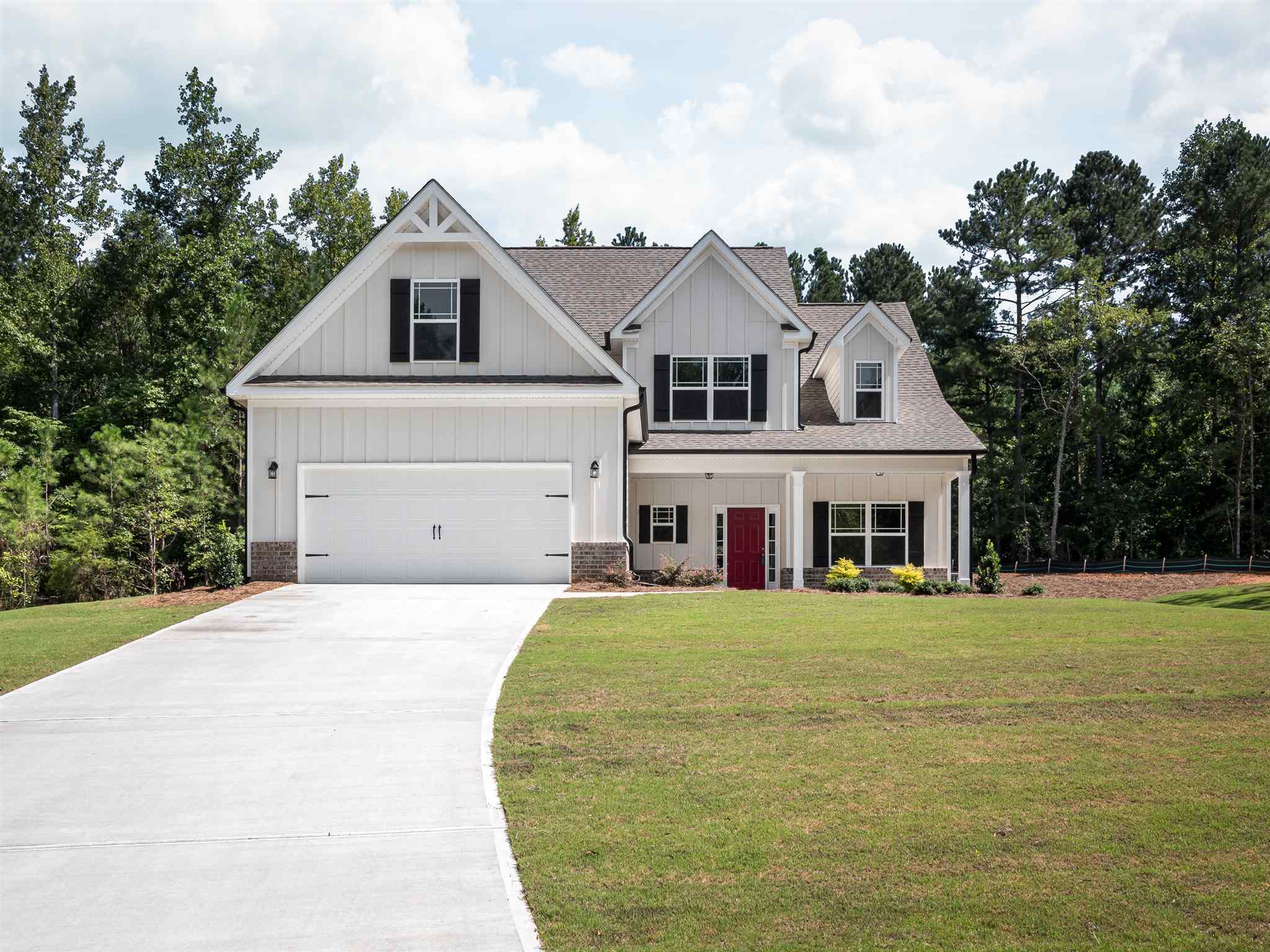 Property Photo:  2021 Emily Jane Dr  GA 30224 