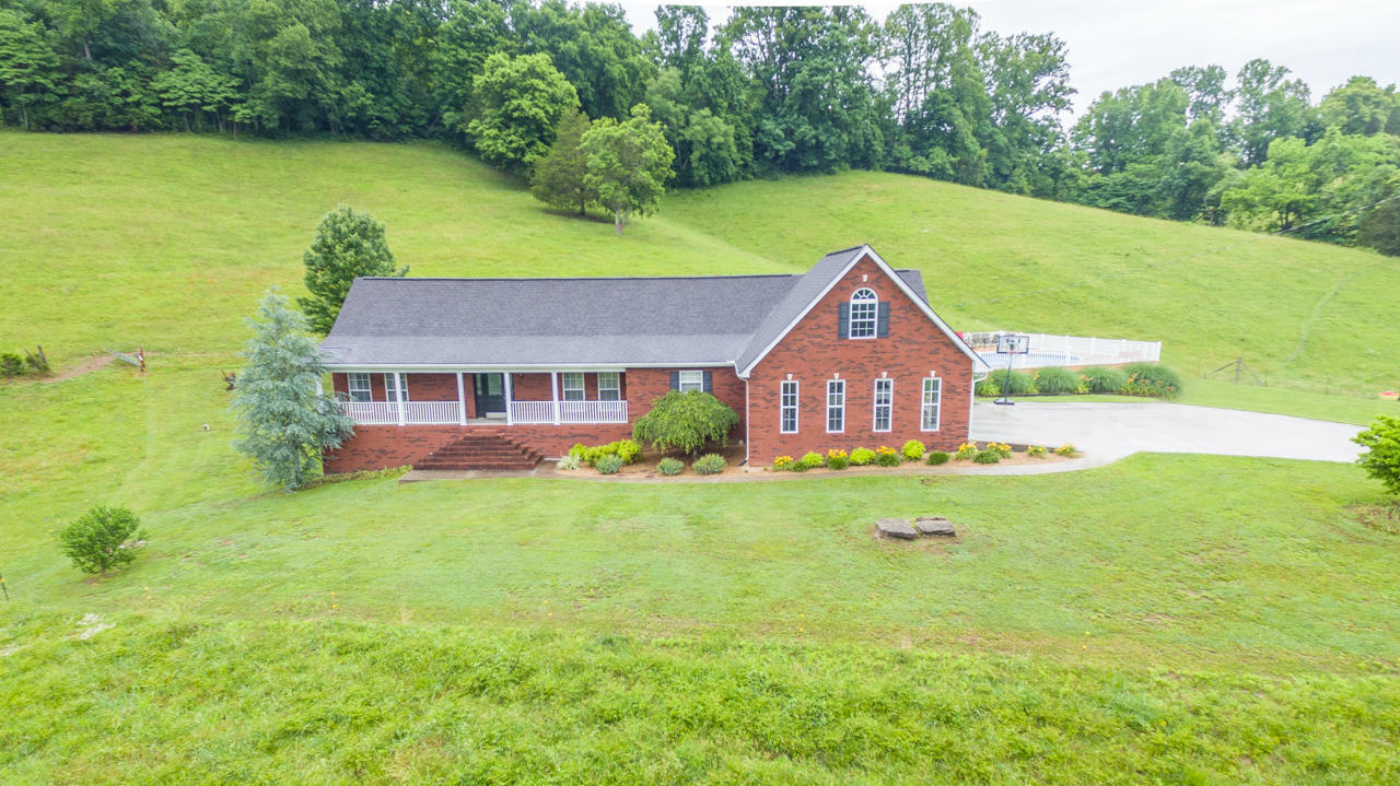 Property Photo:  3115 Dutch Valley Rd  TN 37888 