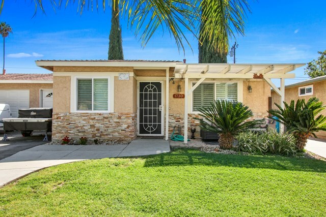 Property Photo:  1730 Moreno Drive  CA 93063 